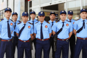 Top 10 công ty bảo vệ Tphcm