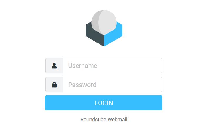  Hướng dẫn sử dụng Roundcube Webmail